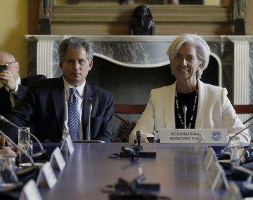 El G7 debatió sobre cómo eliminar los paraísos fiscales