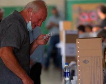 El padre del kiosquero asesinado en Ramos Mejía pidió un cambio al votar