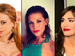 erika mitdank: juliana giambroni decia que lali esposito era una petisa de m... erika mitdank: juliana giambroni decia que lali esposito era una petisa de m...