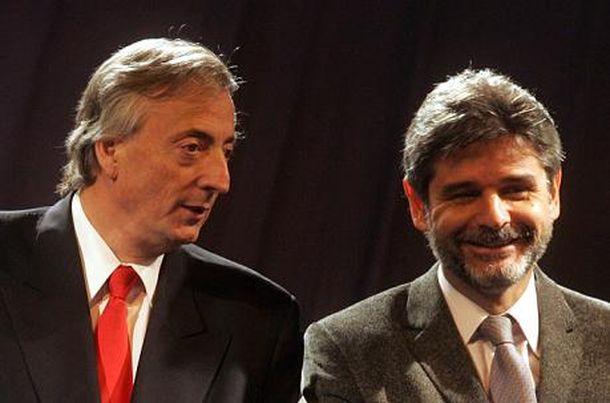 Kirchner filmus 2