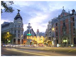 Madrid