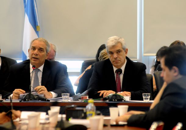 El nuevo Código Procesal Penal ya tiene dictamen de Diputados