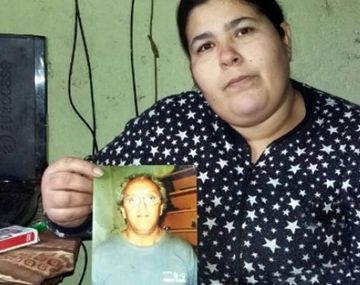 Salió a comprar pan hace 3 años pero nunca más volvió