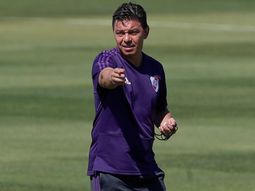 Marcelo Gallardo