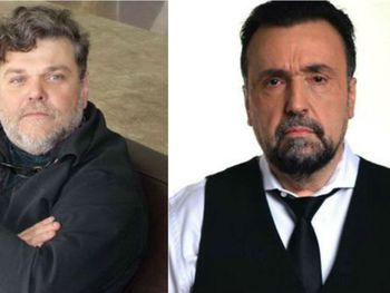 Roberto Navarro criticó los dichos de Alfredo Casero