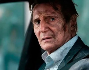 De qué se trata Venganza