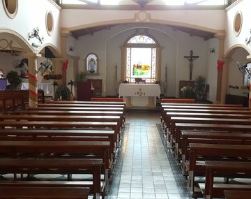 Abrir&aacute;n templos para asistencia espiritual, pero sin misas