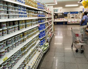 SUPERMERCADO