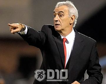 Independiente necesita ya un nuevo DT: podría ser Fossati