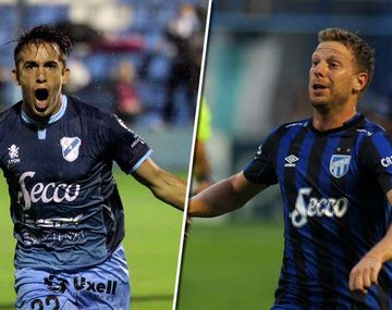 Temperley empató con Atlético Tucumán 