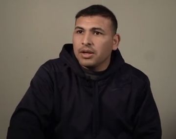 Apareció un joven que dice haber sido contratado para arruinar a Marcelo Moretti