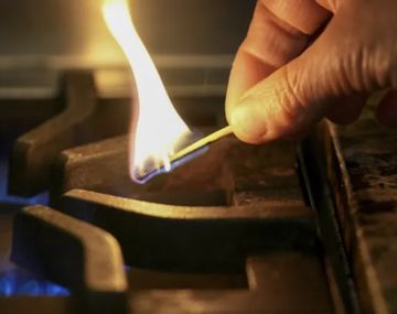 Emergencia en Mar del Plata por falta de gas en casas y comercios
