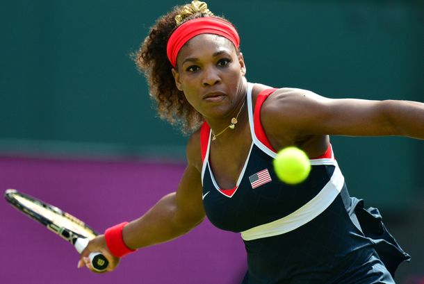 Serena y Venus Williams jugarán ante la Argentina