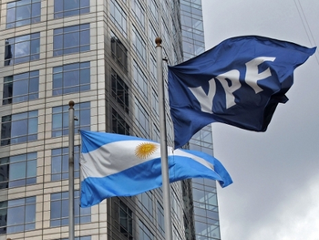 Proveedora de YPF accedió a crédito para la búsqueda de petróleo