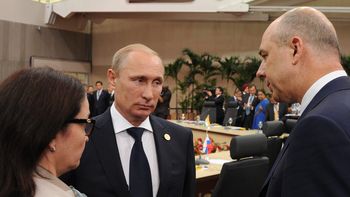 los brics crearian un banco internacional de combustibles los brics crearian un banco internacional de combustibles