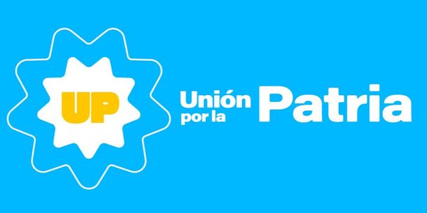 El primer comunicado de Unión por la Patria