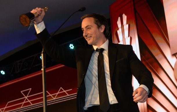 Foto: Carlos Ventura.