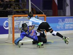 Decime qué se siente: Argentina humilló a Brasil en el Mundial de hockey