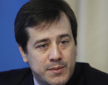 Recalde fue sobreseído en una causa