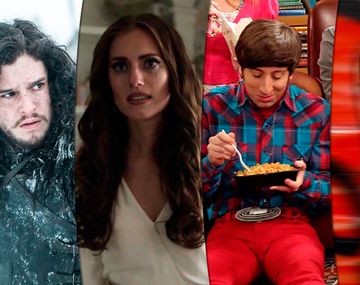 ¿Qué serie sos según tu personalidad?