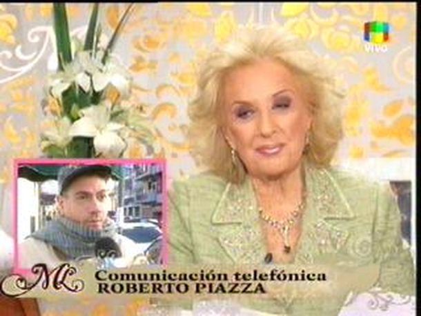 Mirtha legrand