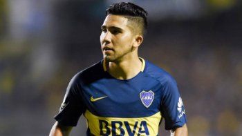 reves judicial para boca: debera indemnizar a bebelo reynoso por su pase a la mls reves judicial para boca: debera indemnizar a bebelo reynoso por su pase a la mls