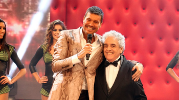 tinelli ignoro la partida de antonio gasalla tinelli ignoro la partida de antonio gasalla