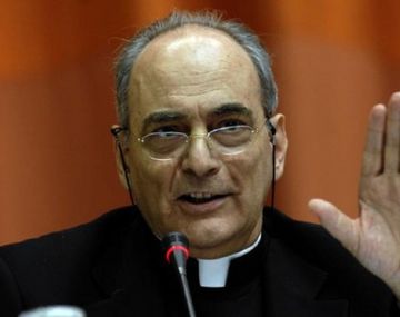 Desde el Vaticano aseguran que el Papa no quiere interferir en el país