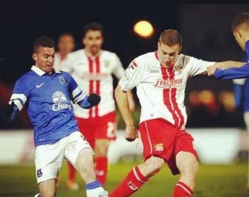 Se amplía la lista negra del Mundial: tras Falcao