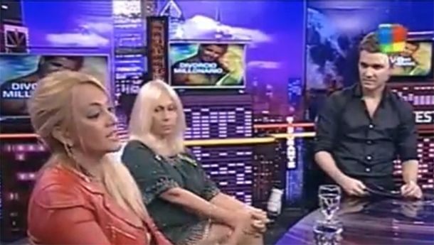 La decisión más difícil de María Eugenia Ritó: Voy a internarme para no recaer