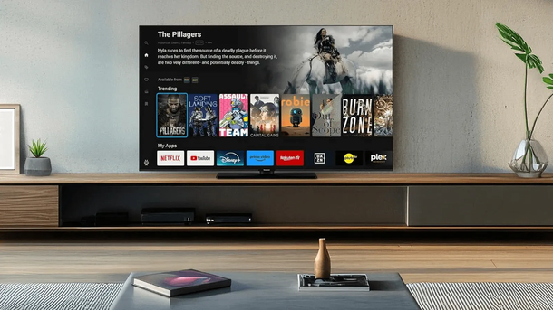 El supermercado con Smart TV super accesibles: los descuentos y promociones