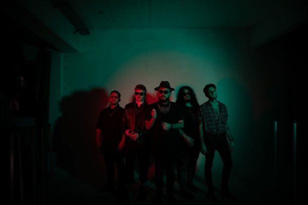 Nuevos tiempos: Eléctrico Limón, la banda Pop-Rock del momento