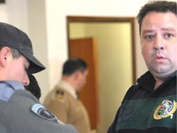 el rey de la efedrina hablo desde la carcel: no me voy a fugar porque estoy en la mitad de la pena el rey de la efedrina hablo desde la carcel: no me voy a fugar porque estoy en la mitad de la pena