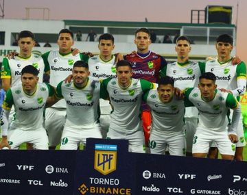 Fútbol libre por celular: cómo ver en vivo Defensa y Justicia vs Centro Español