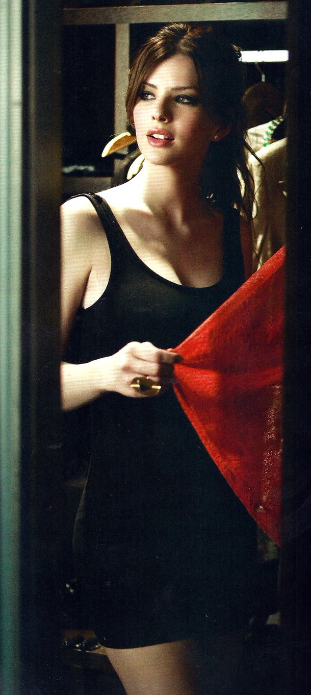 China Suárez reveló cómo atrapó a Cabré: Mucha gente me dijo que me metía en un lío