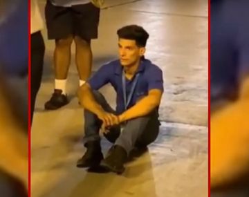 Un cubano llegó a Miami escondido en la bodega de un avión