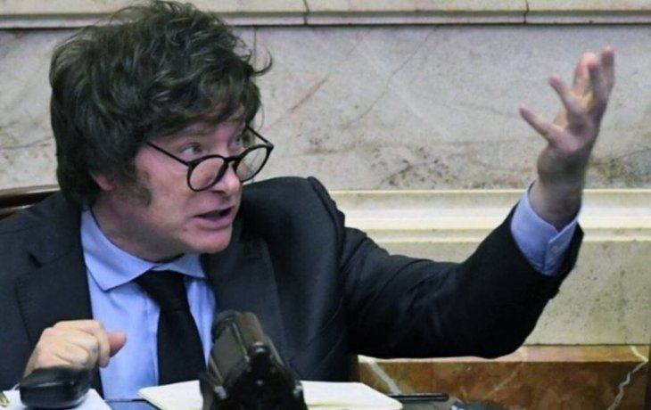Diputados debatirá la Ley Ómnibus a partir del martes: los detalles