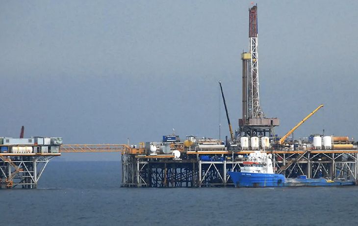 YPF y Equinor suman a Shell para la exploración del área CAN 100 en la Cuenca Norte del Mar Argentino