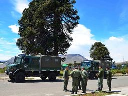 Gentileza: Diario Río negro Gentileza: Diario Río negro