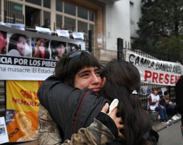 Masacre de Monte: los cuatro policías son culpables según jurado popular