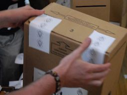 afirman que la presidente no viola la veda electoral afirman que la presidente no viola la veda electoral