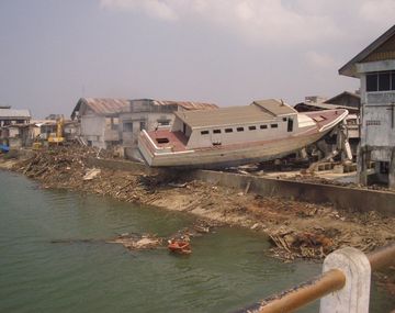 Tsunami