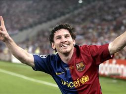 Messi 2
