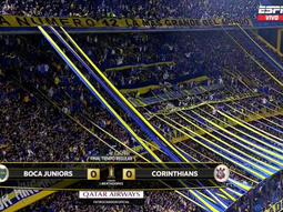 La Voz Argentina volvió a competir en el rating contra Boca: quién ganó esta vez