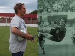 la historia que une al dt de gimnasia de chivilcoy con una tarde inolvidable en la boca la historia que une al dt de gimnasia de chivilcoy con una tarde inolvidable en la boca