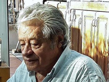 Murió Pedro Cámpora, militante de la Juventud Peronista de los 70
