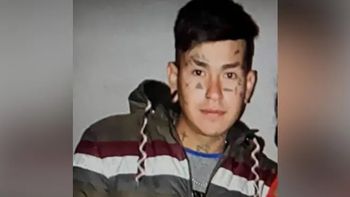 Néstor Armando Rondán desapareció un día antes de ser trasladado a una unidad penal. Néstor Armando Rondán desapareció un día antes de ser trasladado a una unidad penal.