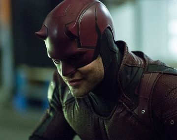 A qué hora estrena Daredevil: Born Again en Disney+