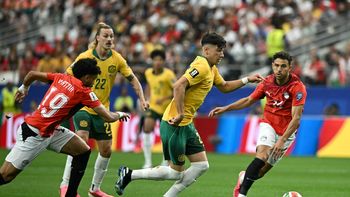 australia vs. egipto por los 16avos de final del mundial 2026: segui en vivo el minuto a minuto australia vs. egipto por los 16avos de final del mundial 2026: segui en vivo el minuto a minuto