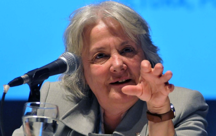 Topolansky: La Patria Grande no debe ser declarativa